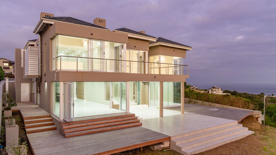 5 Bedroom Property for Sale in Le Grand Golf Estate Western Cape